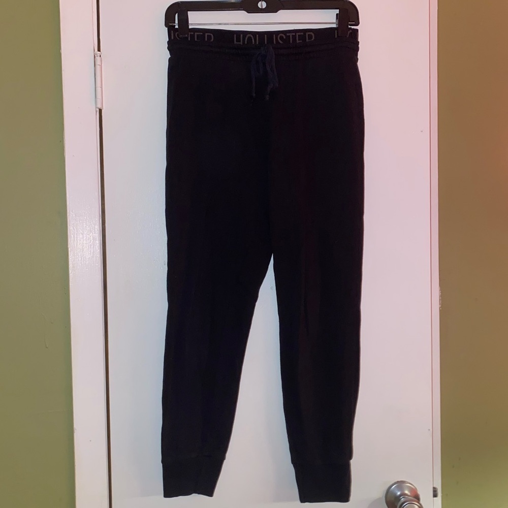 Hollister sweatpants